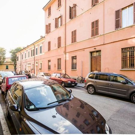 Strategico Centro, Fiera, Ospedale Apartment Bologna Luaran gambar
