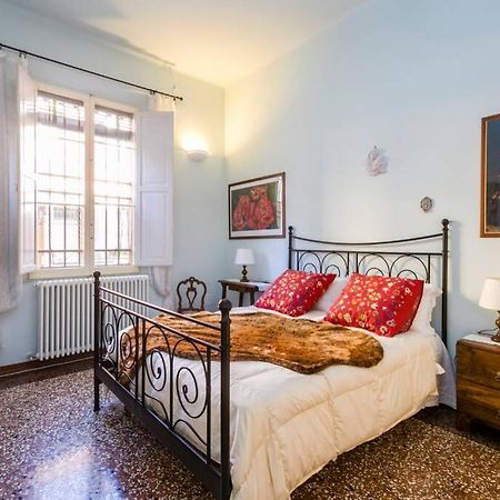 Strategico Centro, Fiera, Ospedale Apartment Bologna Luaran gambar