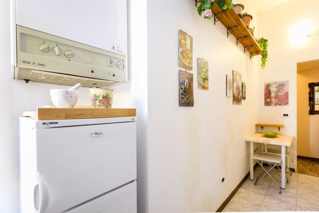 Strategico Centro, Fiera, Ospedale Apartment Bologna Luaran gambar