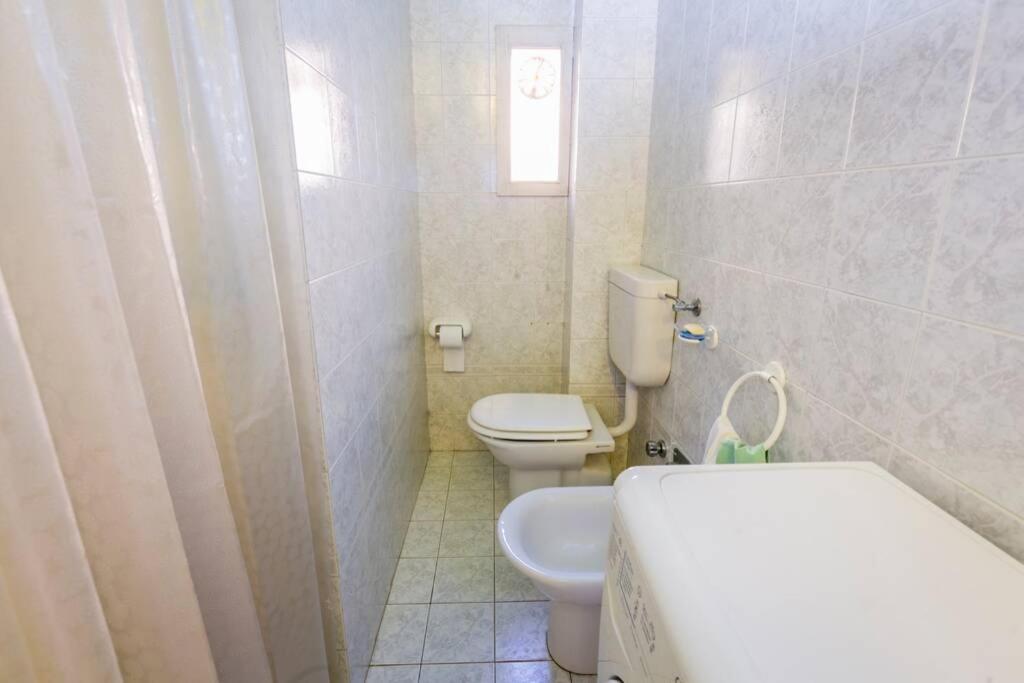 Strategico Centro, Fiera, Ospedale Apartment Bologna Luaran gambar