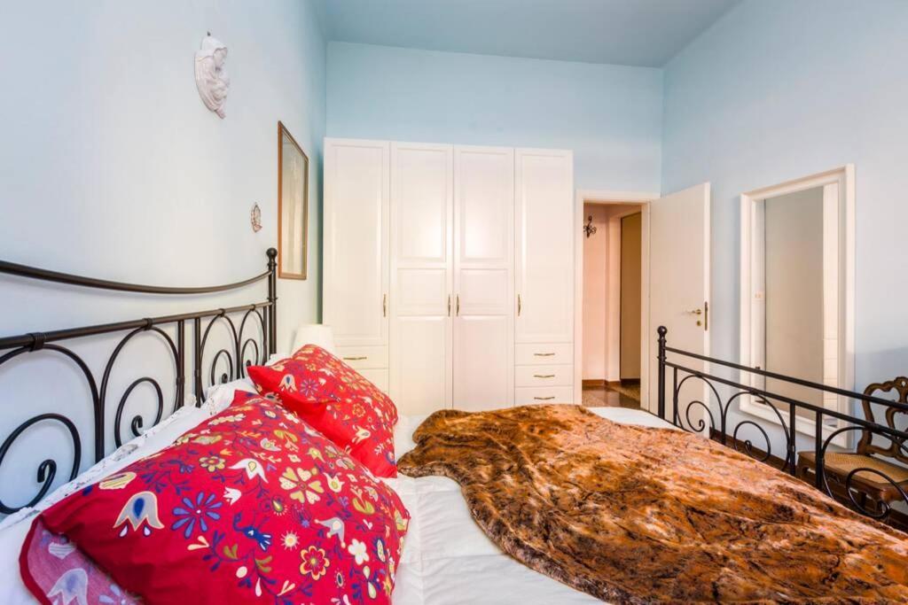 Strategico Centro, Fiera, Ospedale Apartment Bologna Luaran gambar