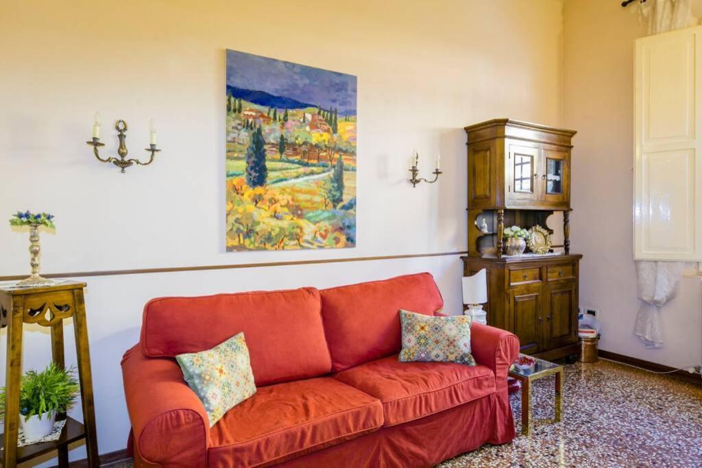 Strategico Centro, Fiera, Ospedale Apartment Bologna Luaran gambar