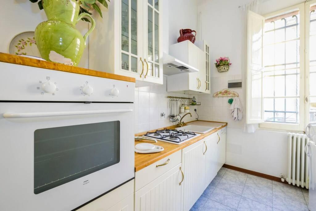 Strategico Centro, Fiera, Ospedale Apartment Bologna Luaran gambar